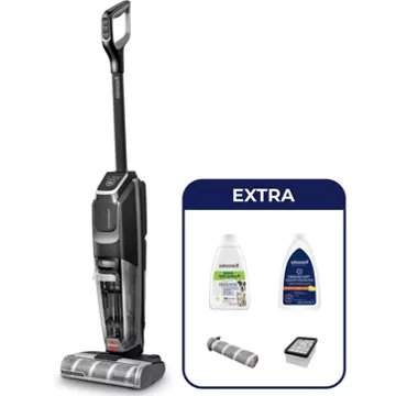 Aspirateur laveur							BISSELL				CrossWave OmniForce Edge Pro 4000N