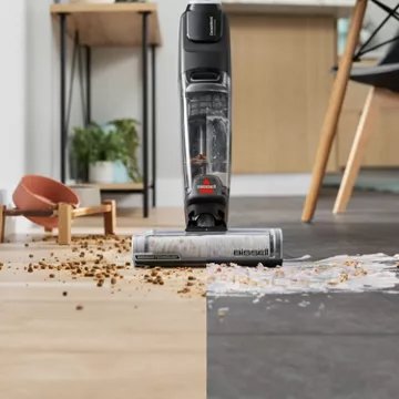 Aspirateur laveur							BISSELL				CrossWave OmniForce Edge Pro 4000N