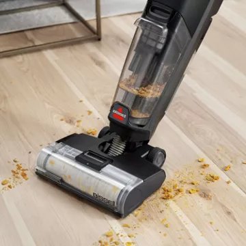 Aspirateur laveur							BISSELL				CrossWave OmniForce Edge Pro 4000N