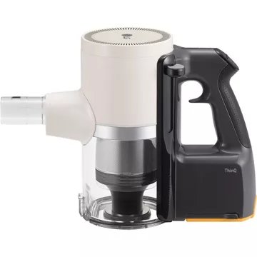 Aspirateur balai							LG				A9K-LITE1C