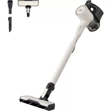 Aspirateur balai							LG				A9K-LITE1C