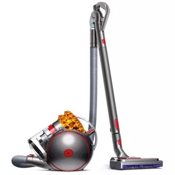 Aspirateur sans sac							DYSON				Cinetic Big Ball Multifloor 2