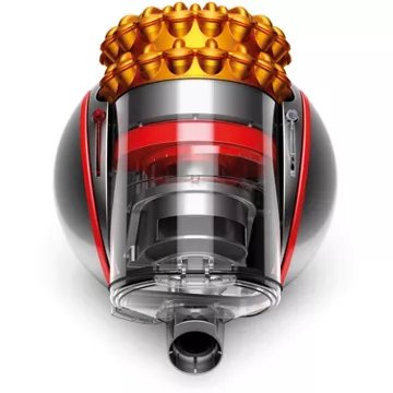 Aspirateur sans sac							DYSON				Cinetic Big Ball Multifloor 2
