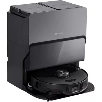 Robot Aspirateur Laveur							ROBOROCK				S8 MaxV Ultra Black
