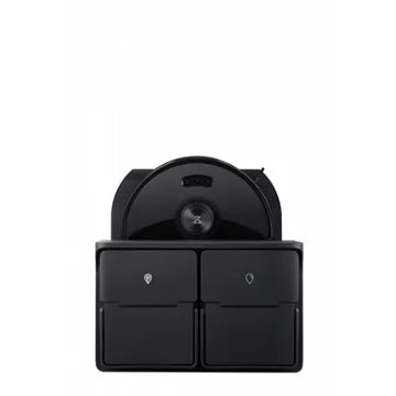 Robot Aspirateur Laveur							ROBOROCK				S8 MaxV Ultra Black