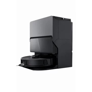 Robot Aspirateur Laveur							ROBOROCK				S8 MaxV Ultra Black