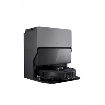 Robot Aspirateur Laveur							ROBOROCK				S8 MaxV Ultra Black