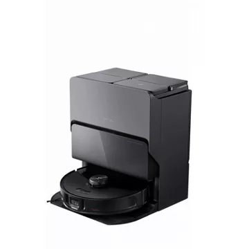 Robot Aspirateur Laveur							ROBOROCK				S8 MaxV Ultra Black