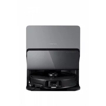 Robot Aspirateur Laveur							ROBOROCK				S8 MaxV Ultra Black