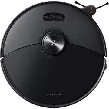 Robot Aspirateur Laveur							ROBOROCK				S8 MaxV Ultra Black