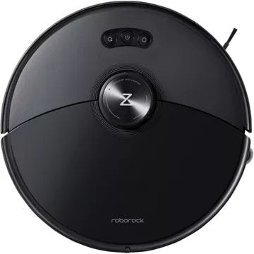 Robot Aspirateur Laveur							ROBOROCK				S8 MaxV Ultra Black