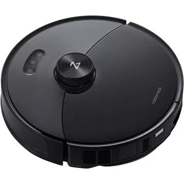 Robot Aspirateur Laveur							ROBOROCK				S8 MaxV Ultra Black