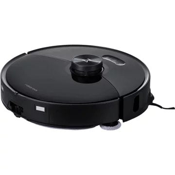 Robot Aspirateur Laveur							ROBOROCK				S8 MaxV Ultra Black
