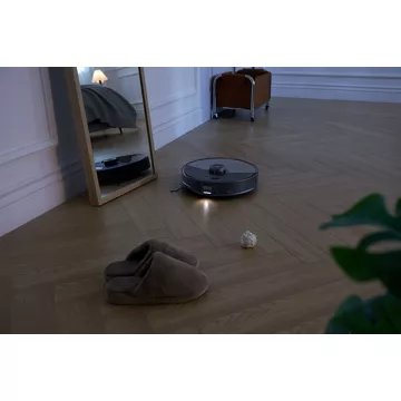 Robot Aspirateur Laveur							ROBOROCK				S8 MaxV Ultra Black