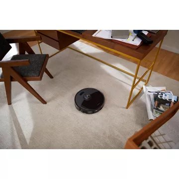Robot Aspirateur Laveur							ROBOROCK				S8 MaxV Ultra Black