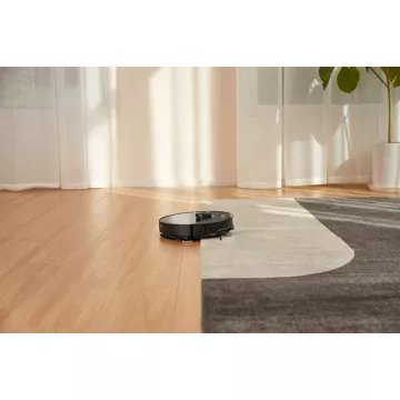 Robot Aspirateur Laveur							ROBOROCK				S8 MaxV Ultra Black