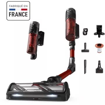 Aspirateur balai							ROWENTA				X-force Flex 13.60 animal RH9A73WO