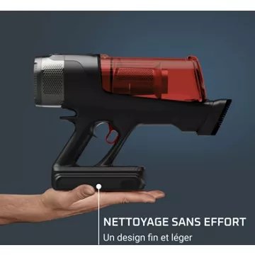 Aspirateur balai							ROWENTA				X-force Flex 13.60 animal RH9A73WO