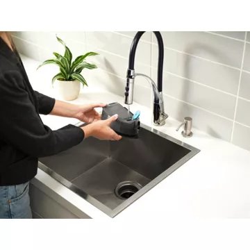 Robot Aspirateur Laveur							IROBOT				Roomba combo J5