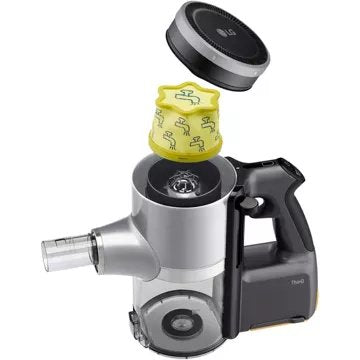 Aspirateur balai							LG				A9K-PRIME1S