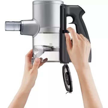 Aspirateur balai							LG				A9K-PRIME1S