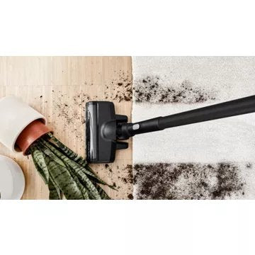 Aspirateur balai							BOSCH				Unlimited 8 blanc BCS8215HYG