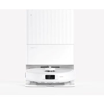 Robot Aspirateur Laveur							ROBOROCK				Qrevo MaxV