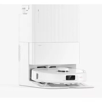 Robot Aspirateur Laveur							ROBOROCK				Qrevo MaxV