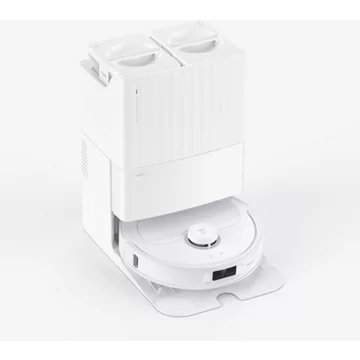 Robot Aspirateur Laveur							ROBOROCK				Qrevo MaxV