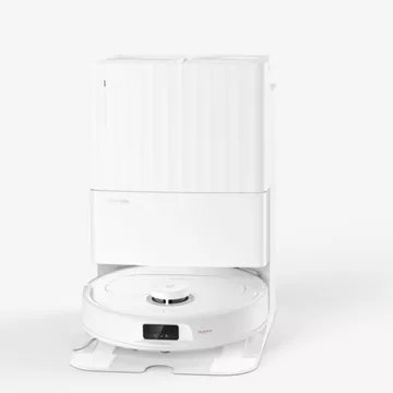 Robot Aspirateur Laveur							ROBOROCK				Qrevo MaxV