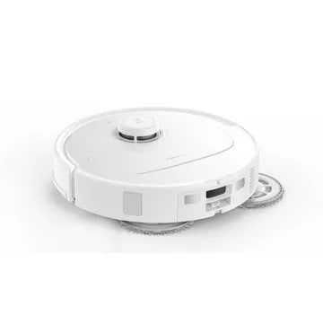 Robot Aspirateur Laveur							ROBOROCK				Qrevo MaxV