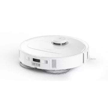 Robot Aspirateur Laveur							ROBOROCK				Qrevo MaxV