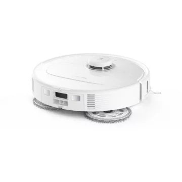 Robot Aspirateur Laveur							ROBOROCK				Qrevo MaxV