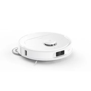 Robot Aspirateur Laveur							ROBOROCK				Qrevo MaxV