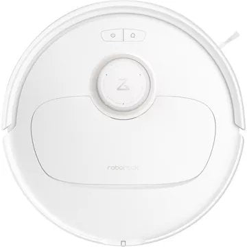 Robot Aspirateur Laveur							ROBOROCK				Qrevo MaxV