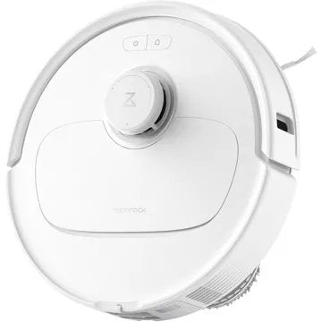 Robot Aspirateur Laveur							ROBOROCK				Qrevo MaxV