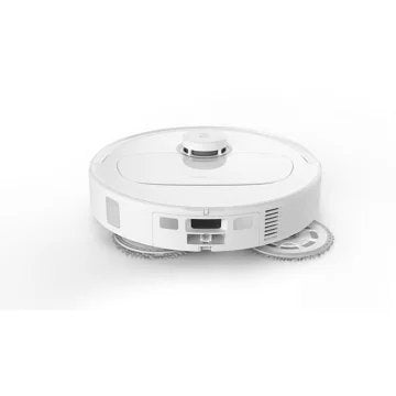 Robot Aspirateur Laveur							ROBOROCK				Qrevo MaxV