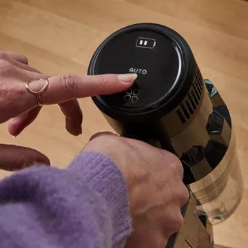 Aspirateur balai							ESSENTIELB				EAMU 288 Easy Tech pro