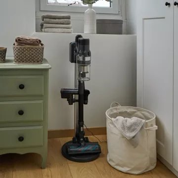 Aspirateur balai							ESSENTIELB				EAMU 288 Easy Tech pro