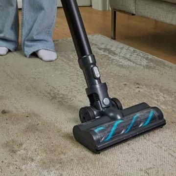 Aspirateur balai							ESSENTIELB				EAMU 288 Easy Tech pro