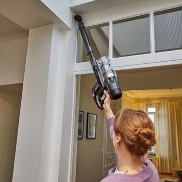 Aspirateur balai							ESSENTIELB				EAMU 288 Easy Tech pro