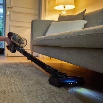 Aspirateur balai							ESSENTIELB				EAMU 288 Easy Tech pro