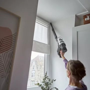 Aspirateur balai							ESSENTIELB				EAMU 288 Easy Tech pro