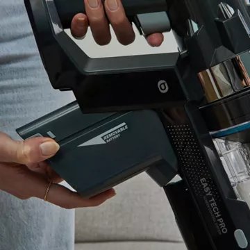 Aspirateur balai							ESSENTIELB				EAMU 288 Easy Tech pro