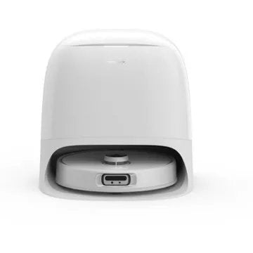 Robot Aspirateur Laveur							ROBOROCK				Qrevo Curv