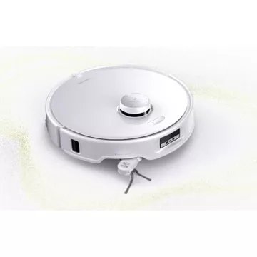 Robot Aspirateur Laveur							ROBOROCK				Qrevo Curv