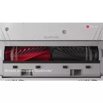 Robot Aspirateur Laveur							ROBOROCK				Qrevo Curv