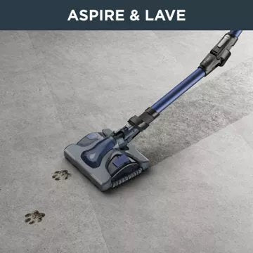 Aspirateur balai							ROWENTA				X-Force Flex 12.60 Aqua 4-en-1 RH98C0WO