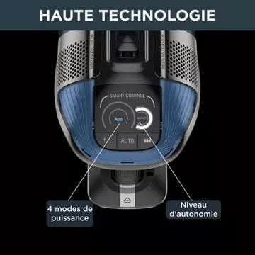 Aspirateur balai							ROWENTA				X-Force Flex 12.60 Aqua 4-en-1 RH98C0WO