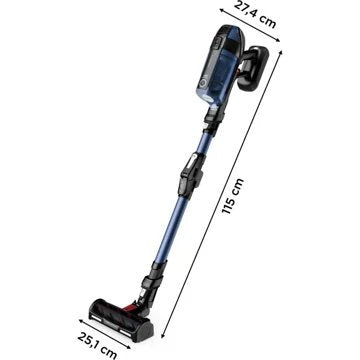 Aspirateur balai							ROWENTA				X-Force Flex 12.60 Aqua 4-en-1 RH98C0WO